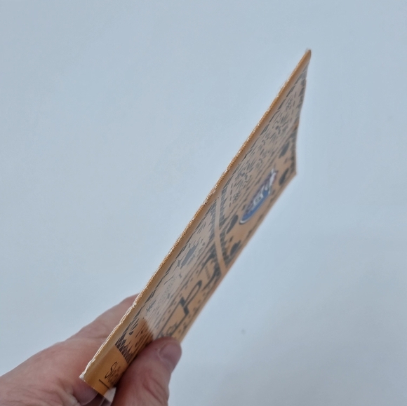 Monster High Skelita Calaveras Art Class Doll Diary Journal 2013 - Picture 3 of 9